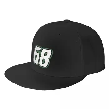 Номер Ricochet # 68 | Серия POG Бейсболка рыболовная шляпа Sunhat пользовательские шляпы Мужская Шляпа Женская
